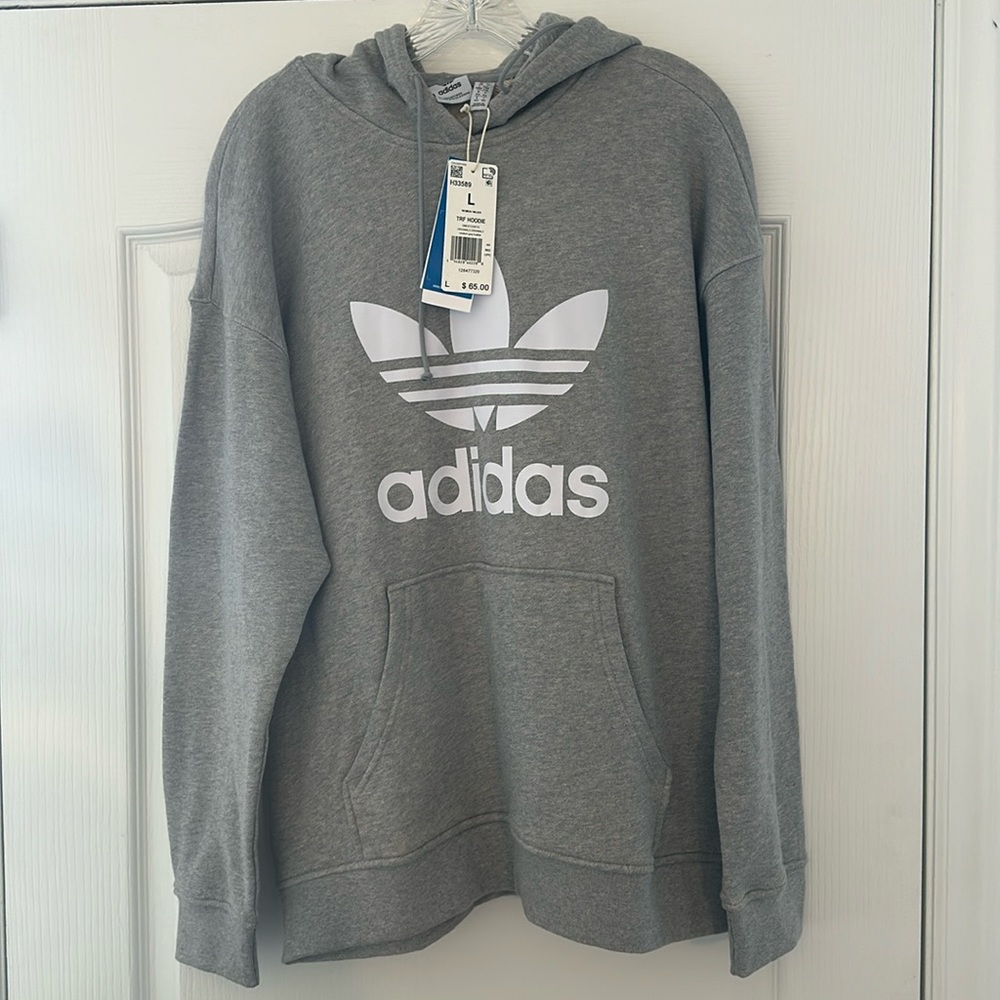 Women’s TRF Hoodie